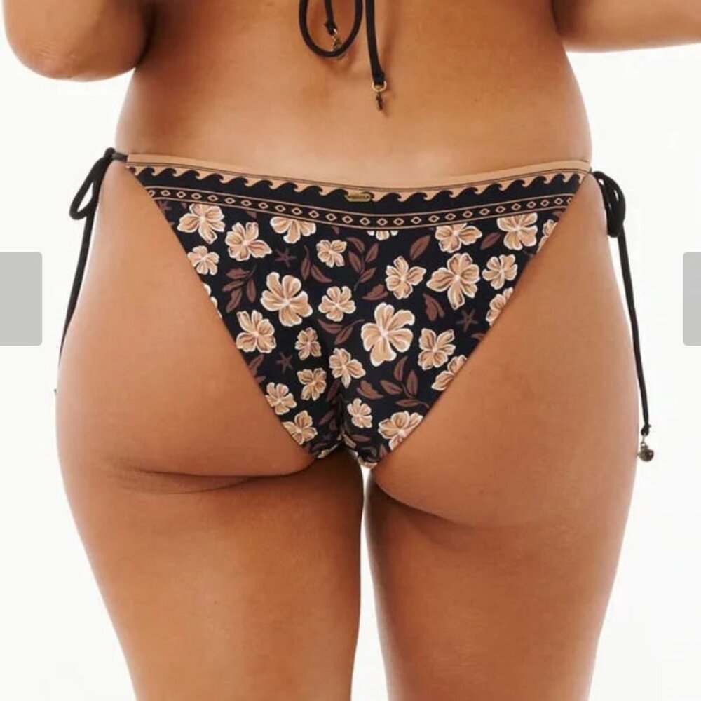 NEW Rip Curl Soleil Bikini (top and bottom) - Picture 4 of 5